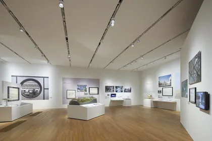 I. M. Pei: Life Is Architecture | M+ Museum